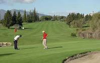 La Finca Golf Course